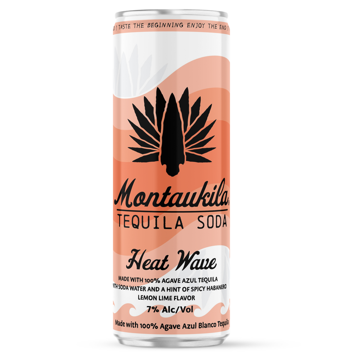 MONTAUKILA HEAT WAVE – Montaukila Online Tequila