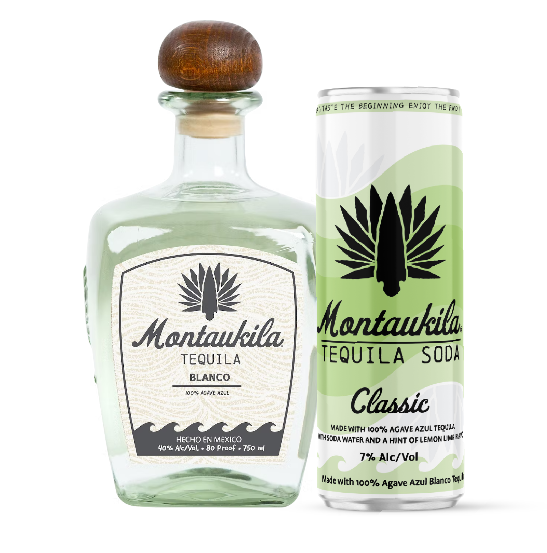 Online Tequila